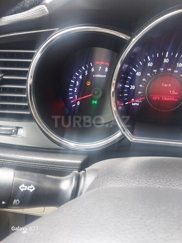 Kia Optima 2011, 190,650 km - 2.0 l - Lənkəran