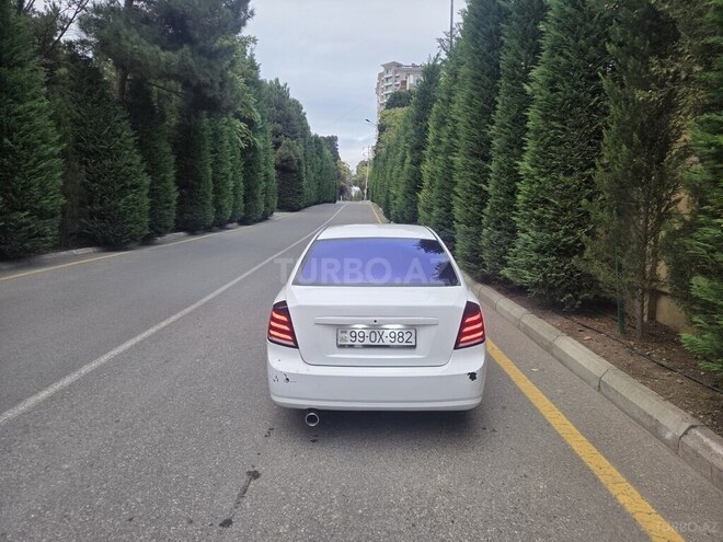 Daewoo Gentra 2014, 290,000 km - 1.5 l - Bakı