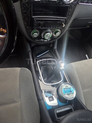 Daewoo Gentra 2014, 290,000 km - 1.5 l - Bakı