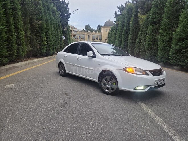 Daewoo Gentra 2014, 290,000 km - 1.5 l - Bakı