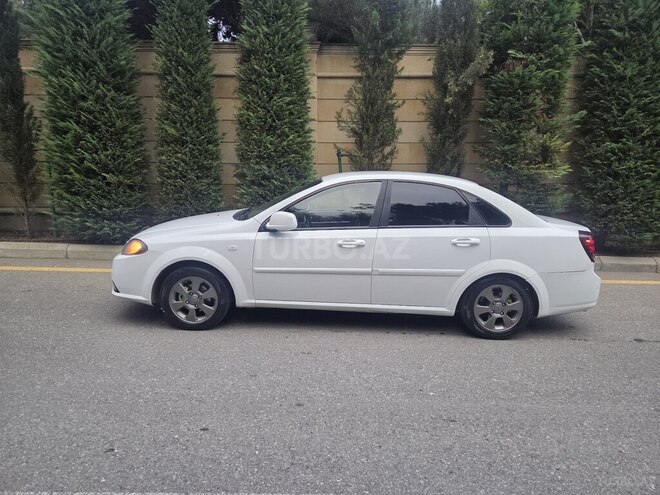 Daewoo Gentra 2014, 290,000 km - 1.5 l - Bakı