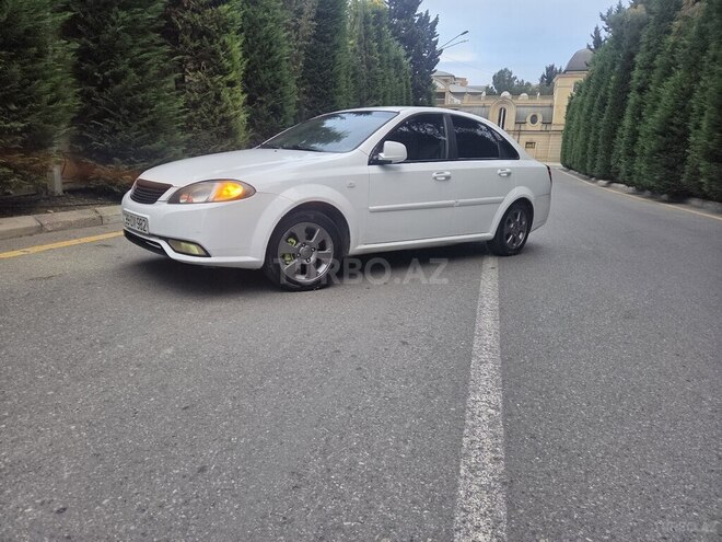 Daewoo Gentra 2014, 290,000 km - 1.5 l - Bakı