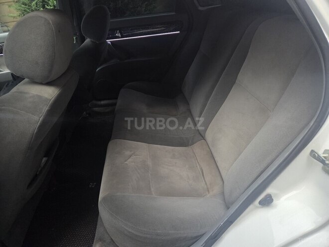 Daewoo Gentra 2014, 290,000 km - 1.5 l - Bakı