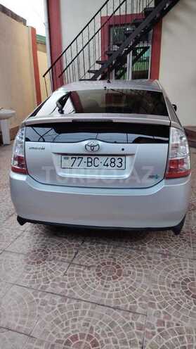 Toyota Prius 2006, 350,000 km - 1.5 l - Bakı