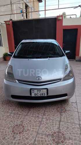 Toyota Prius 2006, 350,000 km - 1.5 l - Bakı