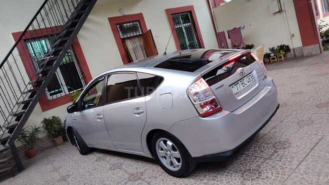 Toyota Prius 2006, 350,000 km - 1.5 l - Bakı