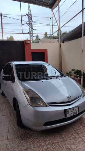 Toyota Prius 2006, 350,000 km - 1.5 l - Bakı