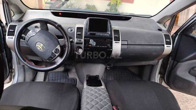 Toyota Prius 2006, 350,000 km - 1.5 l - Bakı