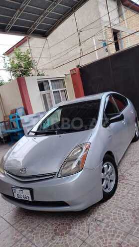 Toyota Prius 2006, 350,000 km - 1.5 l - Bakı