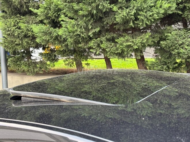 Ford Fusion (North America) 2014, 285,200 km - 1.5 л - Bakı