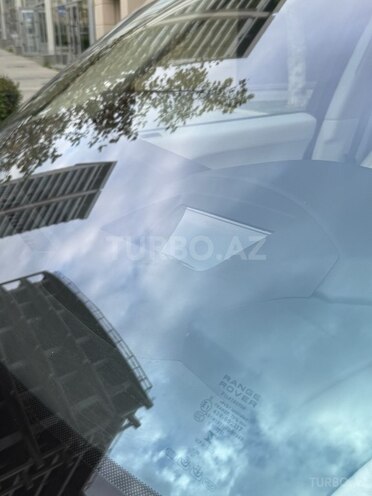 Land Rover Range Rover 2016, 180,000 km - 3.0 l - Bakı