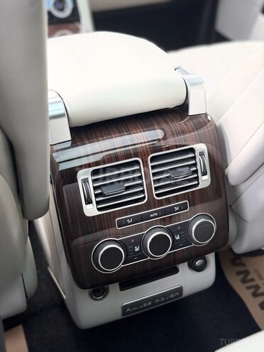 Land Rover Range Rover 2016, 180,000 km - 3.0 l - Bakı