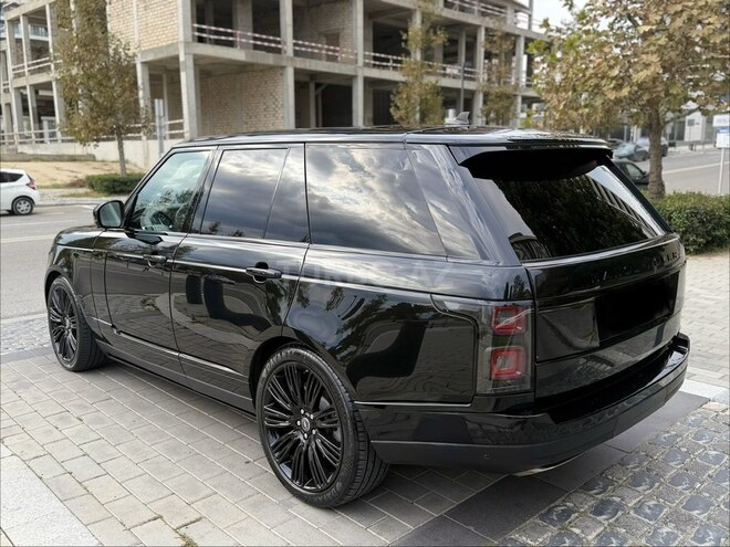 Land Rover Range Rover 2016, 180,000 km - 3.0 l - Bakı