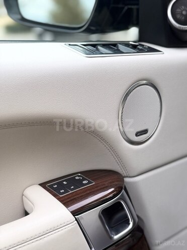 Land Rover Range Rover 2016, 180,000 km - 3.0 l - Bakı