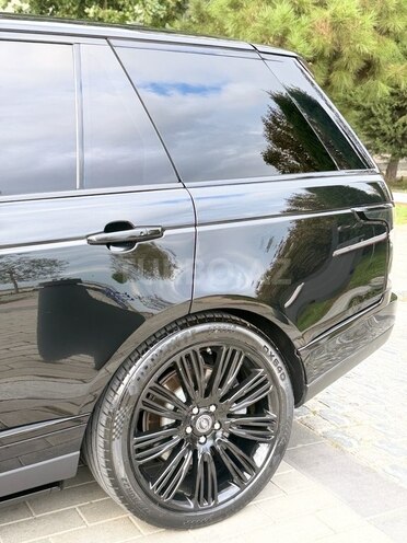 Land Rover Range Rover 2016, 180,000 km - 3.0 l - Bakı