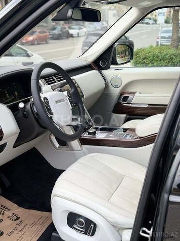 Land Rover Range Rover 2016, 180,000 km - 3.0 l - Bakı