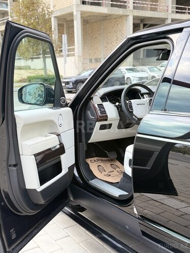 Land Rover Range Rover 2016, 180,000 km - 3.0 l - Bakı