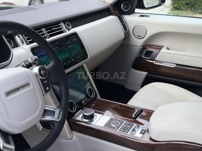 Land Rover Range Rover 2016, 180,000 km - 3.0 l - Bakı