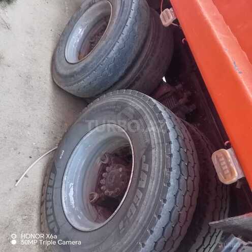 KamAz 55111 1993, 273,000 km - 11.0 l - Bakı