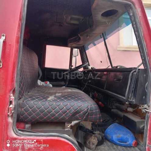 KamAz 55111 1993, 273,000 km - 11.0 l - Bakı
