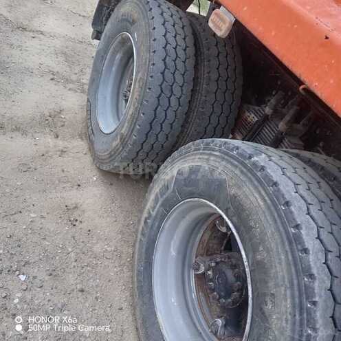 KamAz 55111 1993, 273,000 km - 11.0 l - Bakı