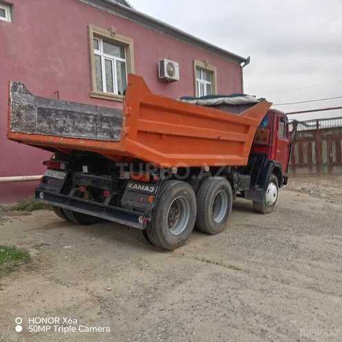 KamAz 55111 1993, 273,000 km - 11.0 l - Bakı
