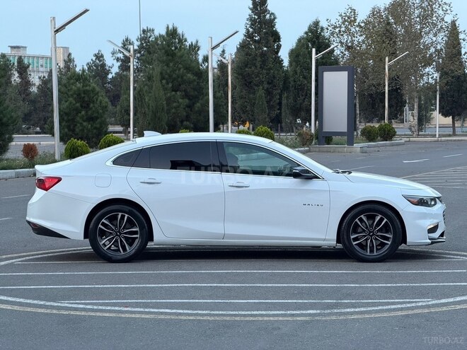 Chevrolet Malibu 2017, 132,000 km - 1.5 l - Gəncə