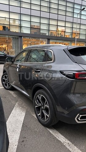 Changan CS 55 Plus 2026, 0 km - 1.5 l - Bakı