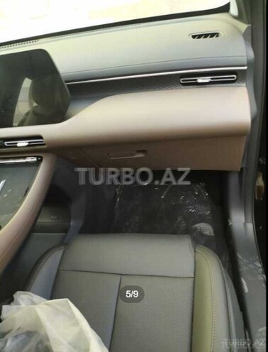 Changan CS 55 Plus 2026, 0 km - 1.5 l - Bakı