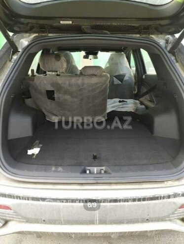 Changan CS 55 Plus 2026, 0 km - 1.5 l - Bakı