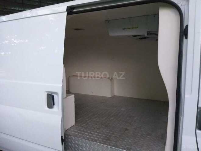 Ford Transit 2007, 254,449 km - 2.4 л - Ağstafa