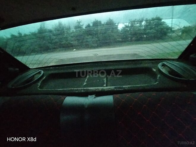 LADA (VAZ) 21099 1997, 516,150 km - 1.5 л - İmişli
