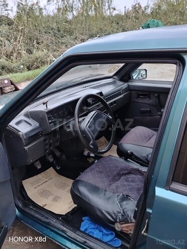 LADA (VAZ) 21099 1997, 516,150 km - 1.5 л - İmişli