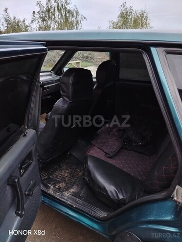 LADA (VAZ) 21099 1997, 516,150 km - 1.5 л - İmişli