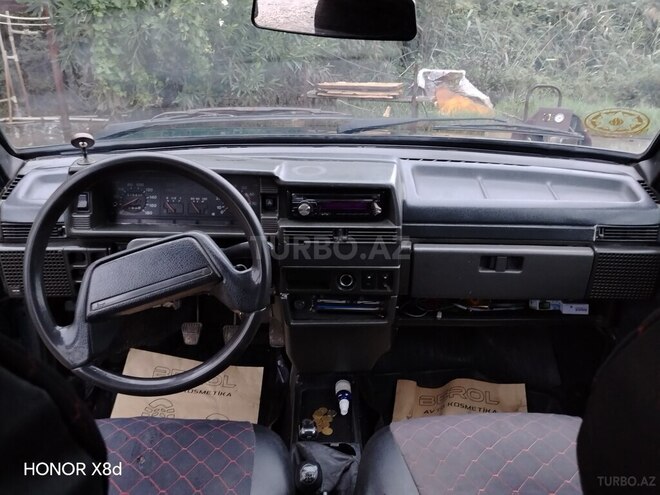 LADA (VAZ) 21099 1997, 516,150 km - 1.5 л - İmişli