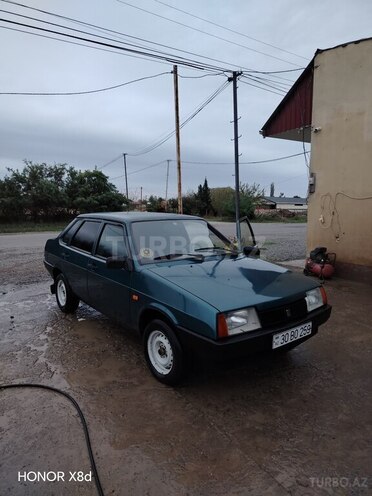 LADA (VAZ) 21099 1997, 516,150 km - 1.5 л - İmişli