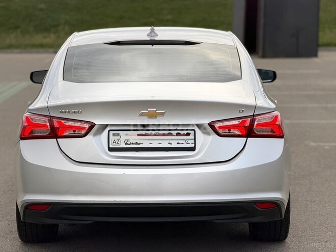 Chevrolet Malibu 2021, 152,000 km - 1.5 l - Bakı