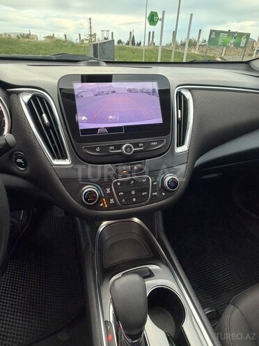 Chevrolet Malibu 2021, 152,000 km - 1.5 l - Bakı