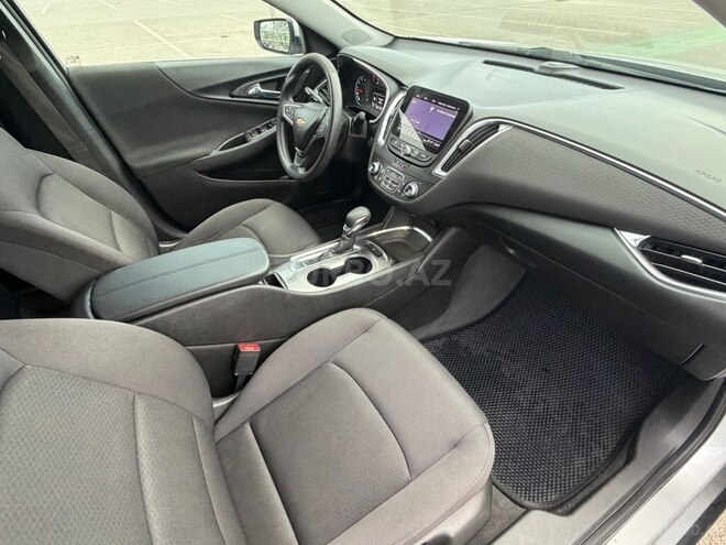 Chevrolet Malibu 2021, 152,000 km - 1.5 l - Bakı