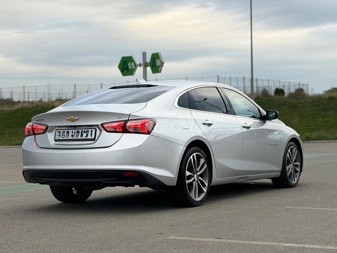 Chevrolet Malibu 2021, 152,000 km - 1.5 l - Bakı