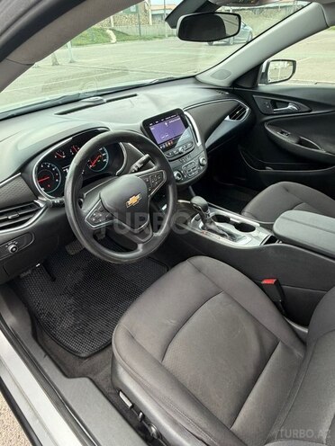 Chevrolet Malibu 2021, 152,000 km - 1.5 l - Bakı