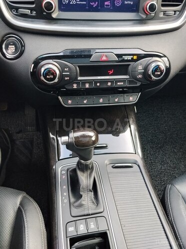 Kia Sorento 2016, 182,000 km - 2.2 л - Bakı