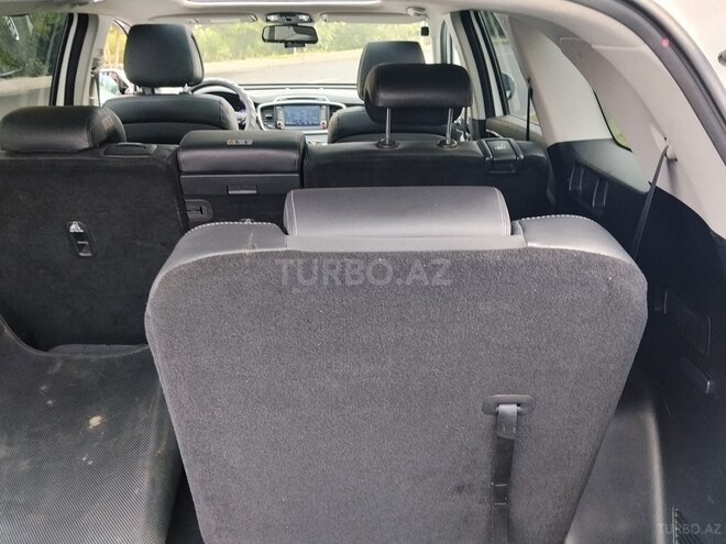 Kia Sorento 2016, 182,000 km - 2.2 л - Bakı