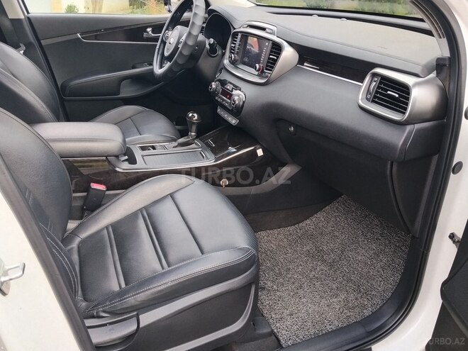 Kia Sorento 2016, 182,000 km - 2.2 л - Bakı