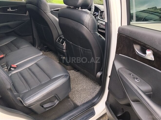 Kia Sorento 2016, 182,000 km - 2.2 л - Bakı