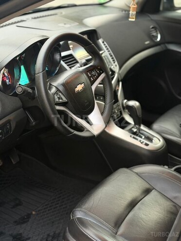 Chevrolet Cruze 2014, 229,000 km - 1.4 l - Bakı