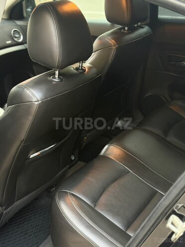 Chevrolet Cruze 2014, 229,000 km - 1.4 l - Bakı