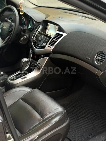 Chevrolet Cruze 2014, 229,000 km - 1.4 l - Bakı