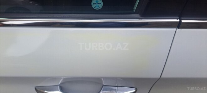 Hyundai Sonata 2016, 119,000 km - 2.0 l - Bakı