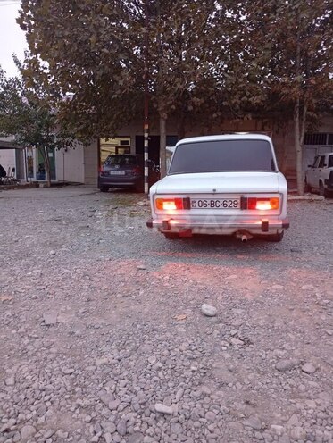 LADA (VAZ) 2106 1985, 160,000 km - 1.6 л - Ağsu